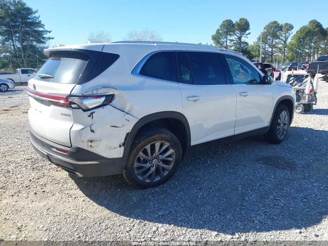 5GAERARS2SJ275664 Buick Enclave Preferred Fwd