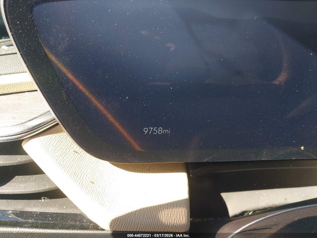 5GAERARS2SJ275664 Buick Enclave Preferred Fwd