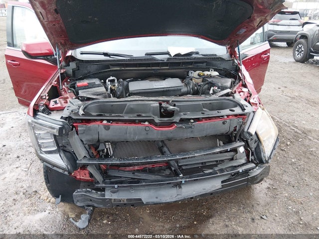 Aukcja sprzedaży 2022 Gmc Yukon Xl 2wd Sle, vin: 1GKS1FKD8NR238906, numer aukcji: 44572222