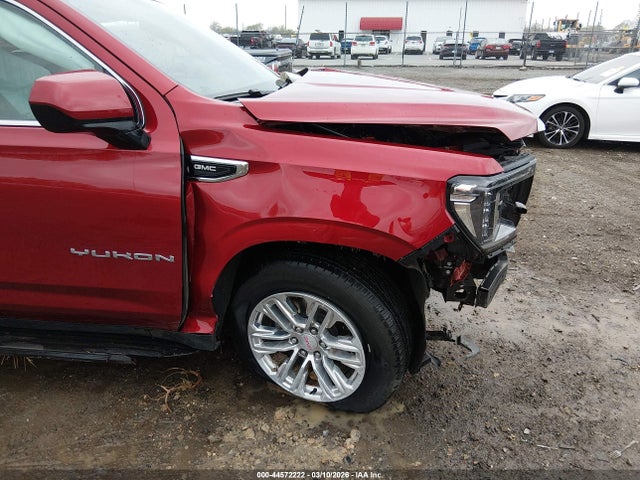 Aukcja sprzedaży 2022 Gmc Yukon Xl 2wd Sle, vin: 1GKS1FKD8NR238906, numer aukcji: 44572222