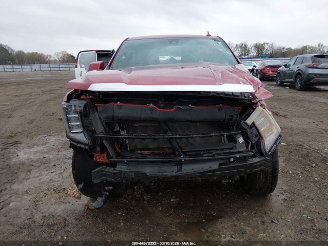 Aukcja sprzedaży 2022 Gmc Yukon Xl 2wd Sle, vin: 1GKS1FKD8NR238906, numer aukcji: 44572222