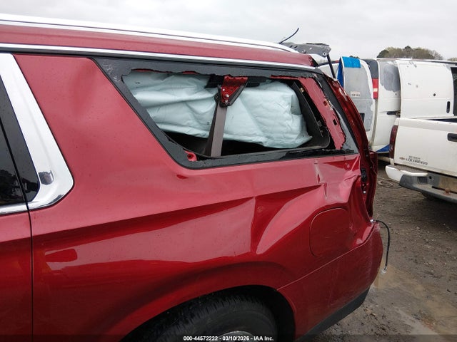 Aukcja sprzedaży 2022 Gmc Yukon Xl 2wd Sle, vin: 1GKS1FKD8NR238906, numer aukcji: 44572222