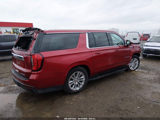Aukcja sprzedaży 2022 Gmc Yukon Xl 2wd Sle, vin: 1GKS1FKD8NR238906, numer aukcji: 44572222