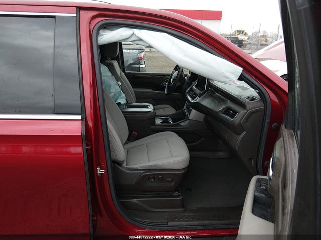 Aukcja sprzedaży 2022 Gmc Yukon Xl 2wd Sle, vin: 1GKS1FKD8NR238906, numer aukcji: 44572222