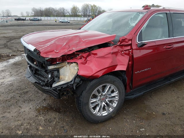 Aukcja sprzedaży 2022 Gmc Yukon Xl 2wd Sle, vin: 1GKS1FKD8NR238906, numer aukcji: 44572222