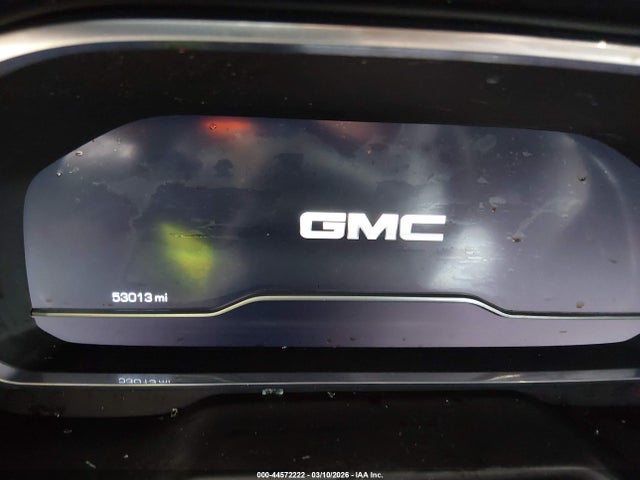 Aukcja sprzedaży 2022 Gmc Yukon Xl 2wd Sle, vin: 1GKS1FKD8NR238906, numer aukcji: 44572222