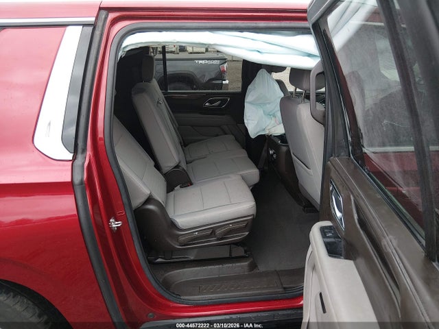 Aukcja sprzedaży 2022 Gmc Yukon Xl 2wd Sle, vin: 1GKS1FKD8NR238906, numer aukcji: 44572222