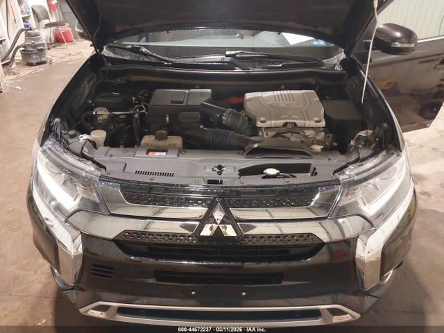 Продаж на аукціоні авто 2020 Mitsubishi Outlander Phev Sel S-awc, vin: JA4J24A51LZ017724, номер лоту: 44572237