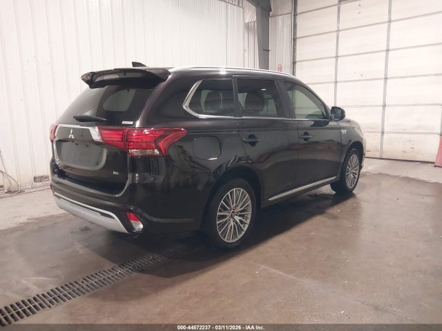 Продаж на аукціоні авто 2020 Mitsubishi Outlander Phev Sel S-awc, vin: JA4J24A51LZ017724, номер лоту: 44572237