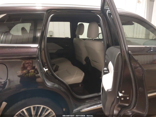 Продаж на аукціоні авто 2020 Mitsubishi Outlander Phev Sel S-awc, vin: JA4J24A51LZ017724, номер лоту: 44572237