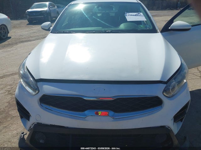KIA Forte Lxs 2021 3KPF24AD3ME273315 Image 10