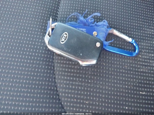 KIA Forte Lxs 2021 3KPF24AD3ME273315 Image 11