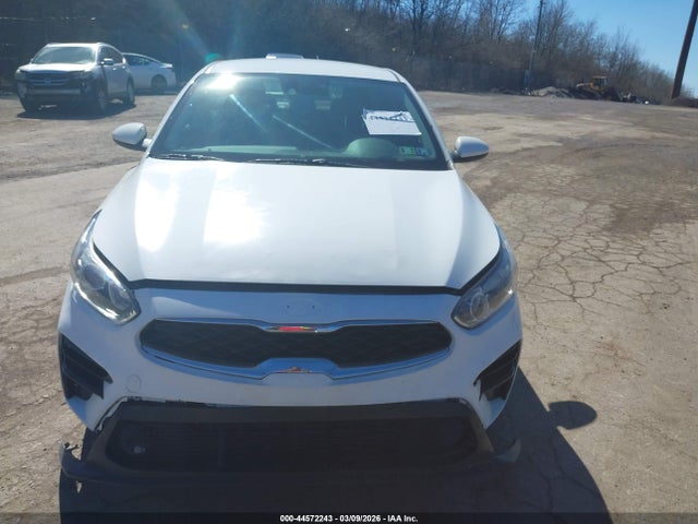 KIA Forte Lxs 2021 3KPF24AD3ME273315 Image 13
