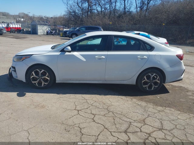 KIA Forte Lxs 2021 3KPF24AD3ME273315 Image 15