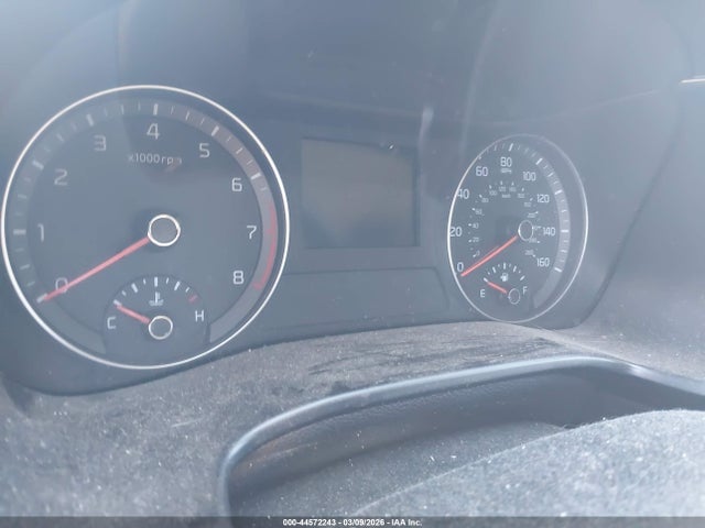 KIA Forte Lxs 2021 3KPF24AD3ME273315 Image 16
