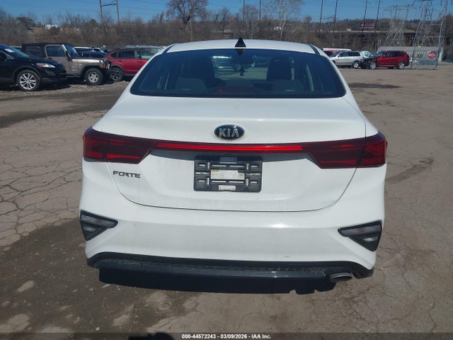 KIA Forte Lxs 2021 3KPF24AD3ME273315 Image 17