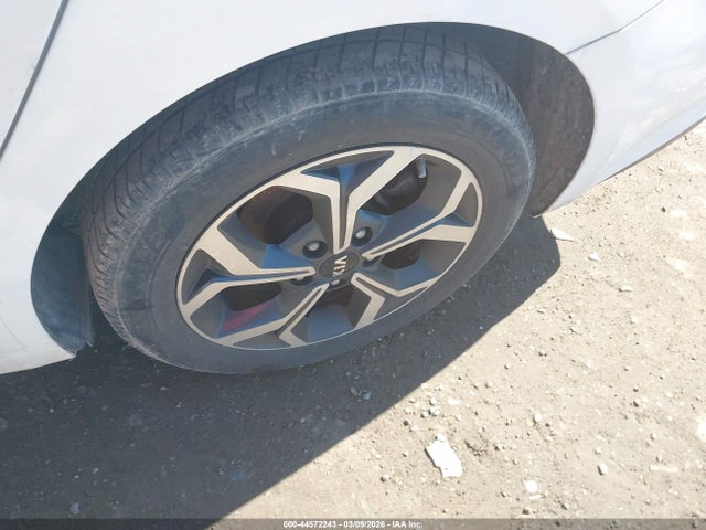 KIA Forte Lxs 2021 3KPF24AD3ME273315 Image 12
