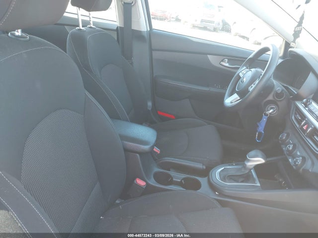 KIA Forte Lxs 2021 3KPF24AD3ME273315 Image 5