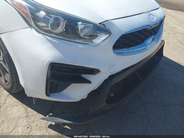 KIA Forte Lxs 2021 3KPF24AD3ME273315 Image 6