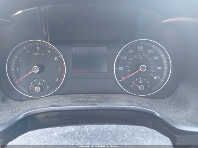 KIA Forte Lxs 2021 3KPF24AD3ME273315 Image 7