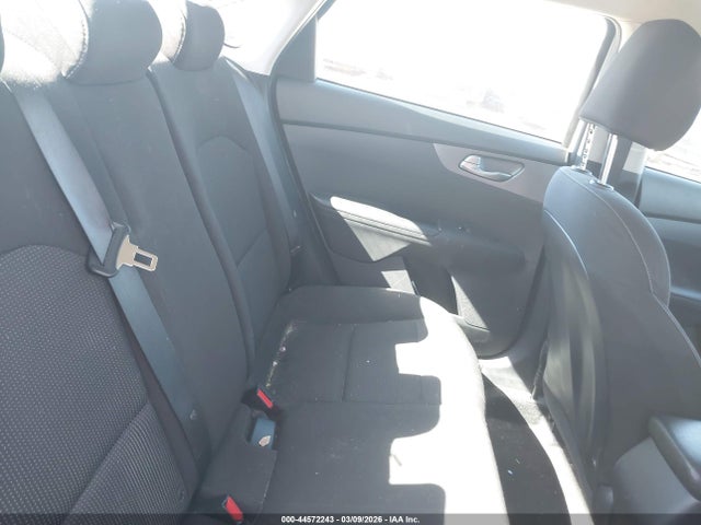 KIA Forte Lxs 2021 3KPF24AD3ME273315 Image 8