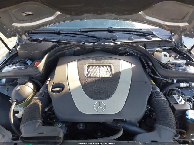 Auction sale of the 2009 Mercedes-benz C 300 Sport, vin: WDDGF54X59R067354, lot number: 44572246