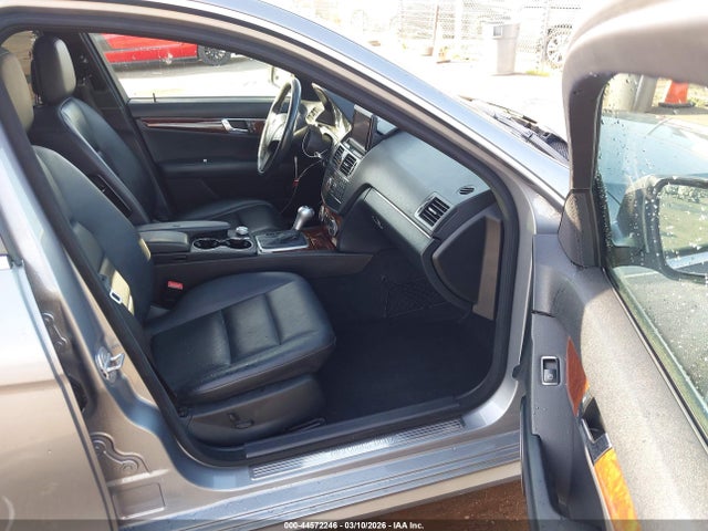 Auction sale of the 2009 Mercedes-benz C 300 Sport, vin: WDDGF54X59R067354, lot number: 44572246