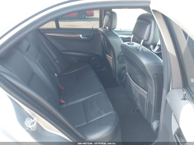 Auction sale of the 2009 Mercedes-benz C 300 Sport, vin: WDDGF54X59R067354, lot number: 44572246