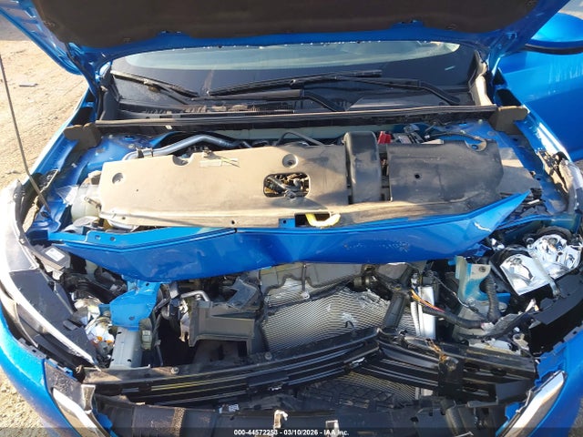 Aukcja sprzedaży 2024 Nissan Sentra Sv Xtronic Cvt, vin: 3N1AB8CV9RY310514, numer aukcji: 44572253