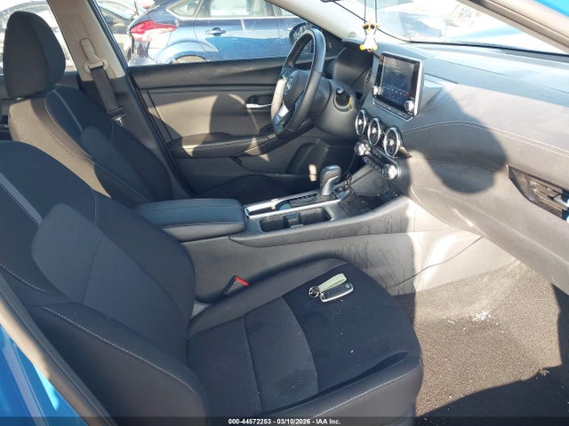 Aukcja sprzedaży 2024 Nissan Sentra Sv Xtronic Cvt, vin: 3N1AB8CV9RY310514, numer aukcji: 44572253