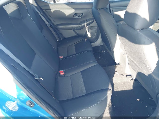 Aukcja sprzedaży 2024 Nissan Sentra Sv Xtronic Cvt, vin: 3N1AB8CV9RY310514, numer aukcji: 44572253
