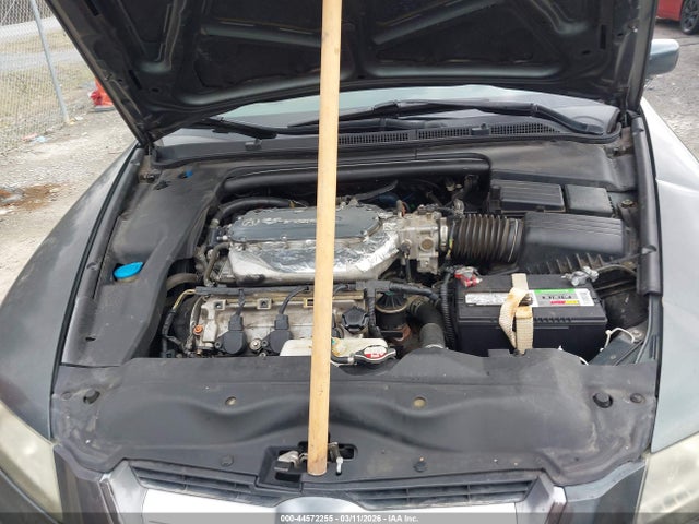 Продаж на аукціоні авто 2005 Acura Tl, vin: 19UUA66225A064702, номер лоту: 44572255