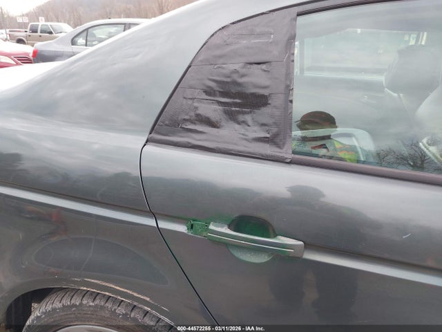 Продаж на аукціоні авто 2005 Acura Tl, vin: 19UUA66225A064702, номер лоту: 44572255