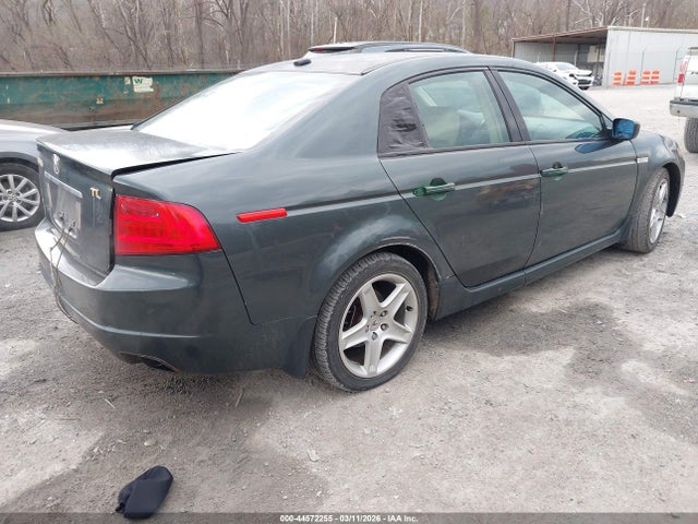 Продаж на аукціоні авто 2005 Acura Tl, vin: 19UUA66225A064702, номер лоту: 44572255