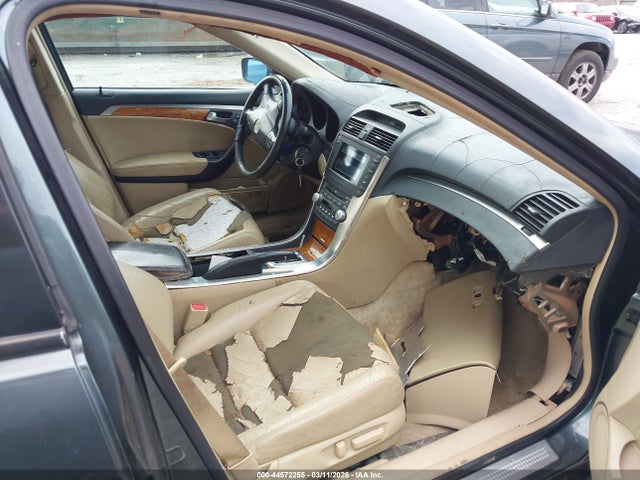 Продаж на аукціоні авто 2005 Acura Tl, vin: 19UUA66225A064702, номер лоту: 44572255