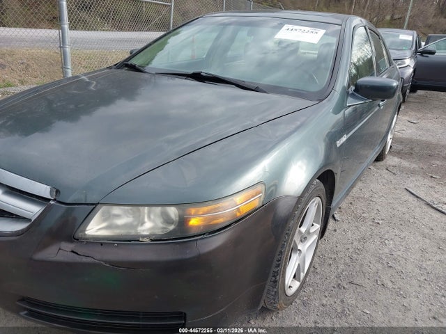 Продаж на аукціоні авто 2005 Acura Tl, vin: 19UUA66225A064702, номер лоту: 44572255
