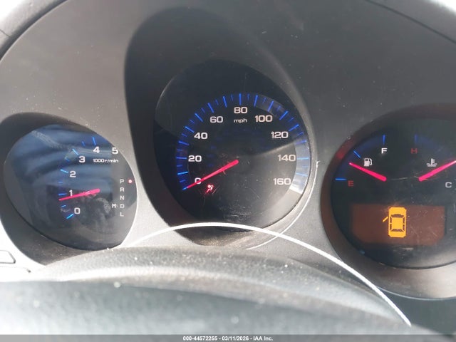 Продаж на аукціоні авто 2005 Acura Tl, vin: 19UUA66225A064702, номер лоту: 44572255