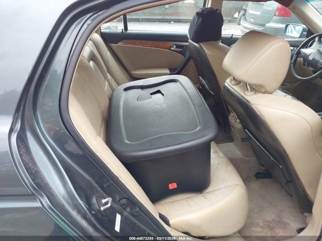 Продаж на аукціоні авто 2005 Acura Tl, vin: 19UUA66225A064702, номер лоту: 44572255