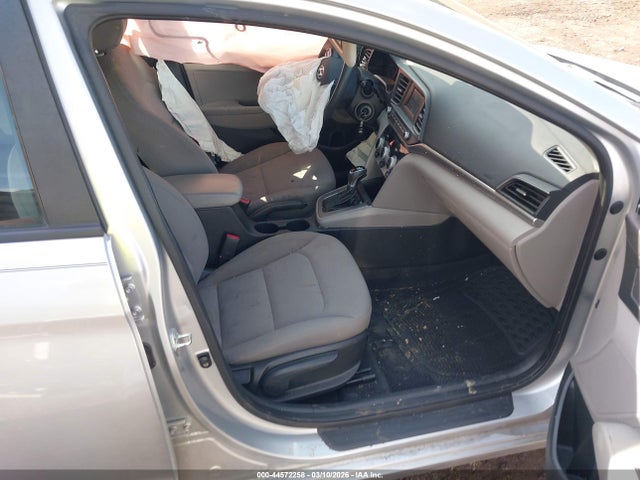 Aukcja sprzedaży 2019 Hyundai Elantra Se, vin: KMHD74LF2KU778215, numer aukcji: 44572258