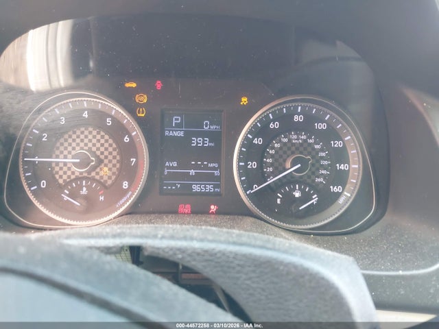 Aukcja sprzedaży 2019 Hyundai Elantra Se, vin: KMHD74LF2KU778215, numer aukcji: 44572258