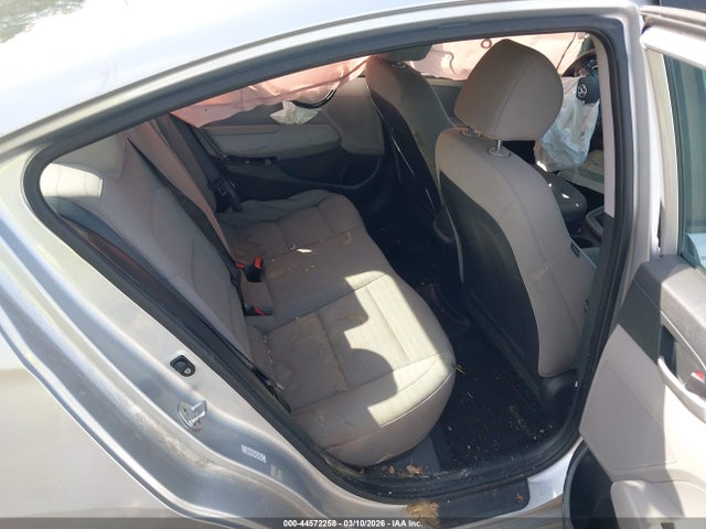 Aukcja sprzedaży 2019 Hyundai Elantra Se, vin: KMHD74LF2KU778215, numer aukcji: 44572258