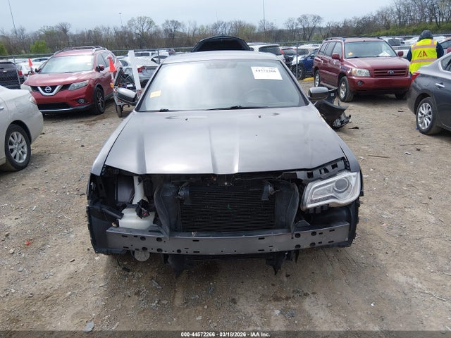 Продаж на аукціоні авто 2014 Chrysler 300 300s, vin: 2C3CCABG9EH373257, номер лоту: 44572266