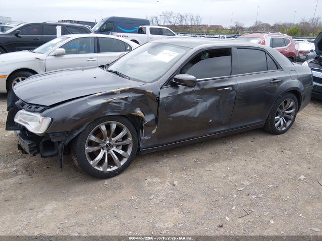Продаж на аукціоні авто 2014 Chrysler 300 300s, vin: 2C3CCABG9EH373257, номер лоту: 44572266