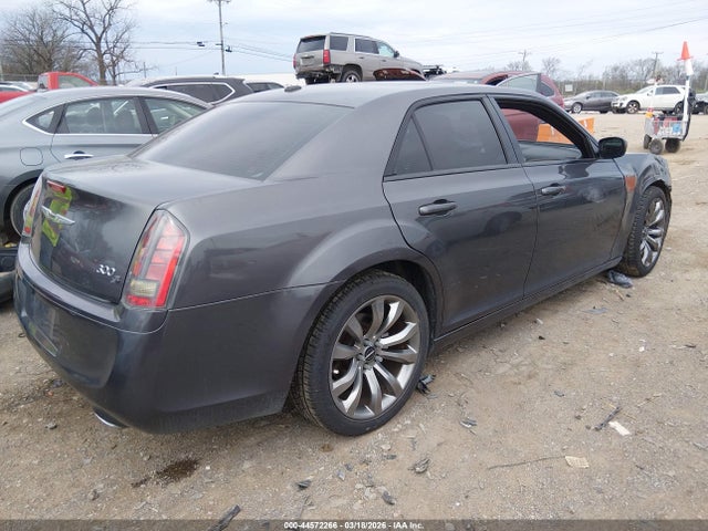 Продаж на аукціоні авто 2014 Chrysler 300 300s, vin: 2C3CCABG9EH373257, номер лоту: 44572266