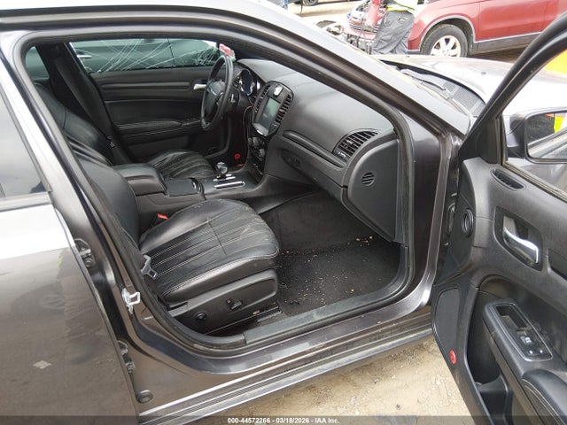 Продаж на аукціоні авто 2014 Chrysler 300 300s, vin: 2C3CCABG9EH373257, номер лоту: 44572266
