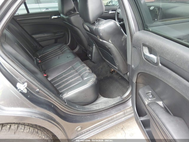 Продаж на аукціоні авто 2014 Chrysler 300 300s, vin: 2C3CCABG9EH373257, номер лоту: 44572266
