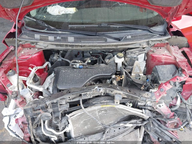 JN1BJ1CP9HW014060 Nissan Rogue Sport S
