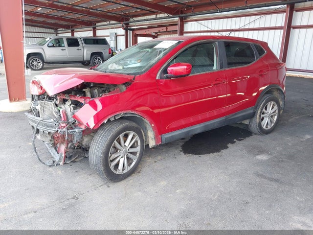 JN1BJ1CP9HW014060 Nissan Rogue Sport S