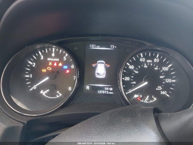 JN1BJ1CP9HW014060 Nissan Rogue Sport S