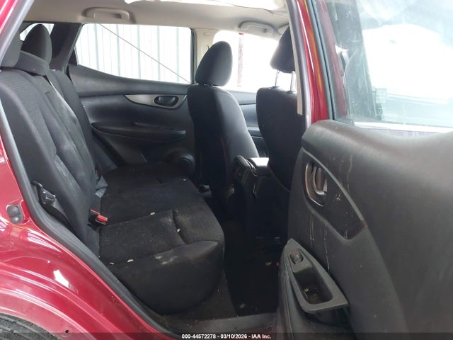 JN1BJ1CP9HW014060 Nissan Rogue Sport S